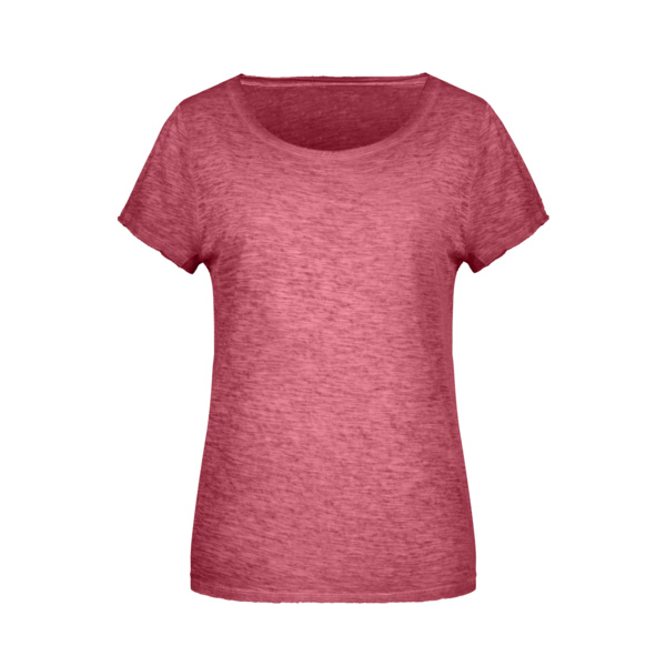 Ladies' Slub-T Miniaturansicht