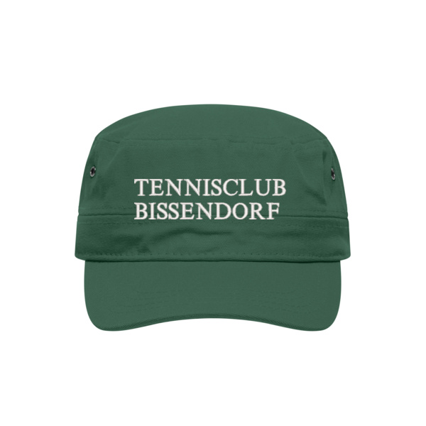 Cap Stick - 5 Panel Kids' Cap - Military Cap Miniaturansicht