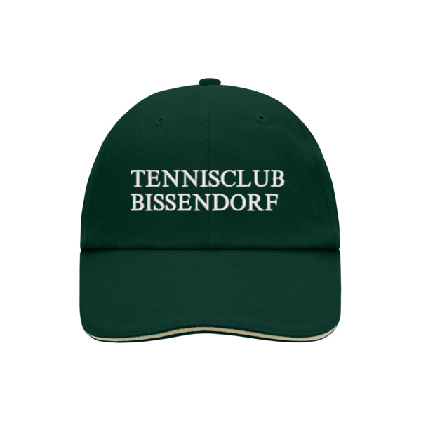 Cap Stick - 5 Panel Kids' Cap - 6 Panel Raver Sandwich Cap Miniaturansicht