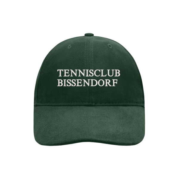 Cap Stick - 5 Panel Kids' Cap - 6 Panel Softlining Raver Cap Miniaturansicht