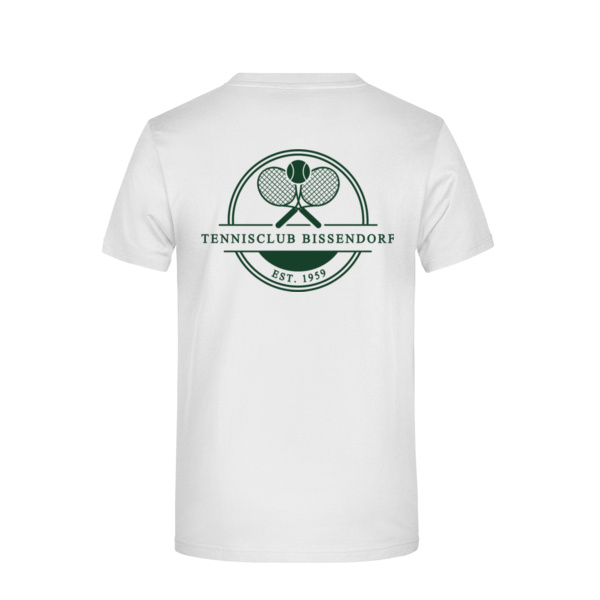 Rückendruck grün - Promo-T Man 150 Miniaturansicht