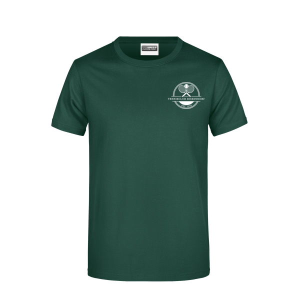 Brustdruck weiß - Promo-T Man 150 Miniaturansicht