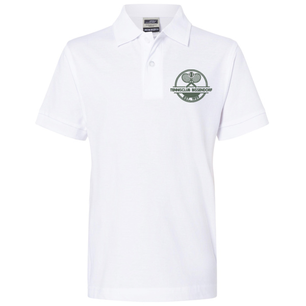 Bruststick grün - Classic Polo Junior Miniaturansicht