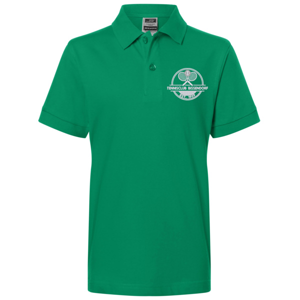 Bruststick weiß - Classic Polo Junior Miniaturansicht
