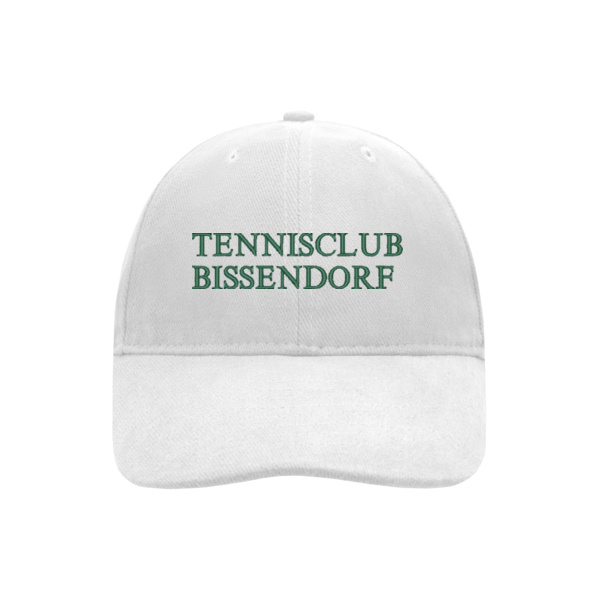 Cap Stick - 6 Panel Softlining Raver Cap Miniaturansicht